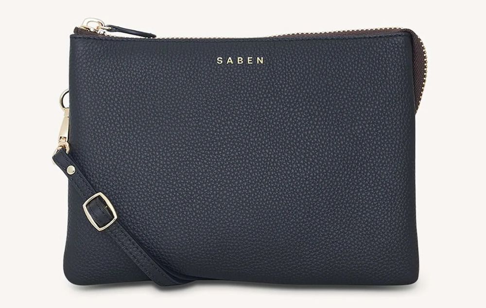 Tilly's Big Sis Crossbody Bag