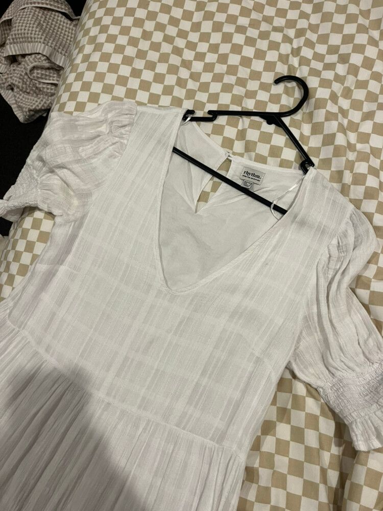 Rhythm Dress