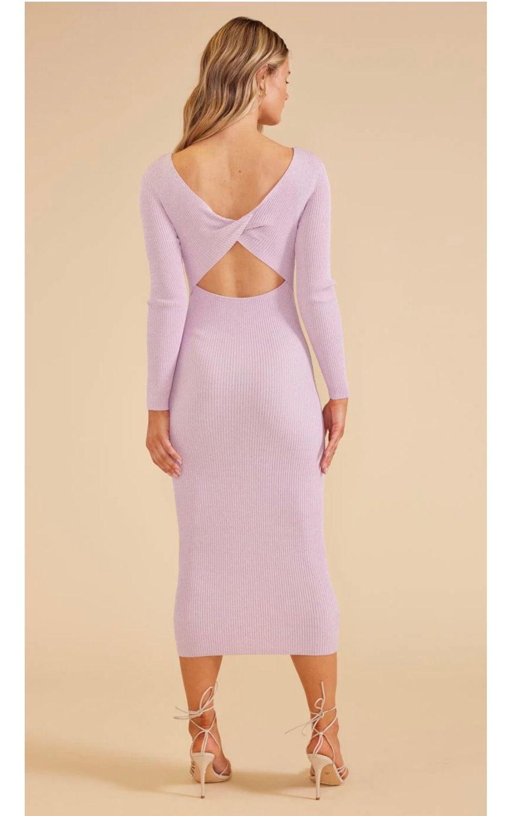 celine pink pattern knit mini dress Celine” handmade dress – HEIRESS STUDIOS