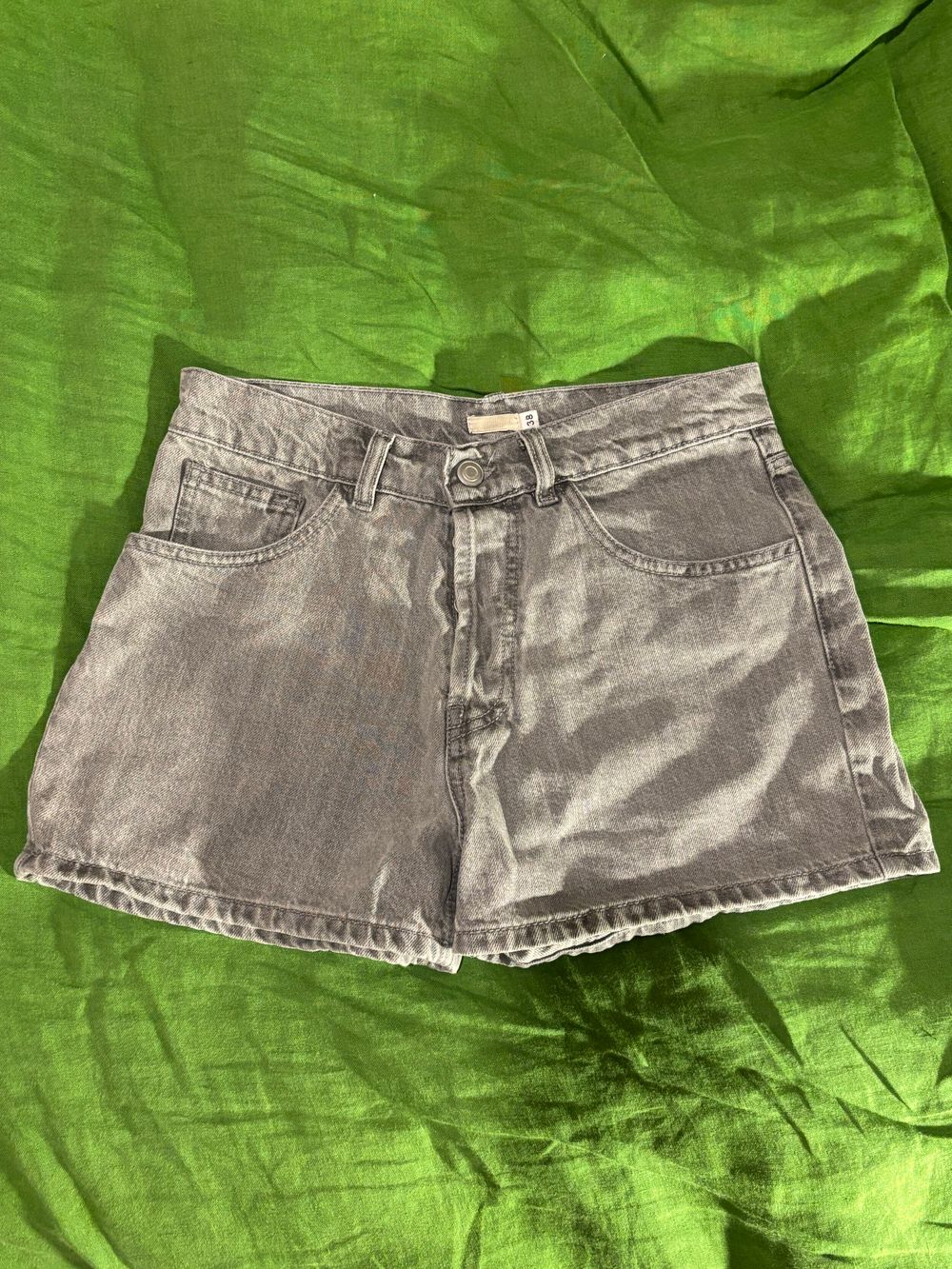 Brandy Melville Jean shorts
