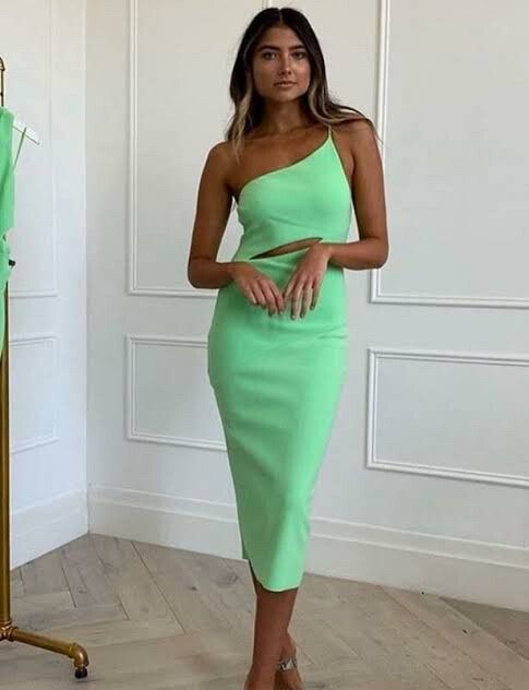 alemais cresida midi dress Alémais Michelle Printed Midi Dress