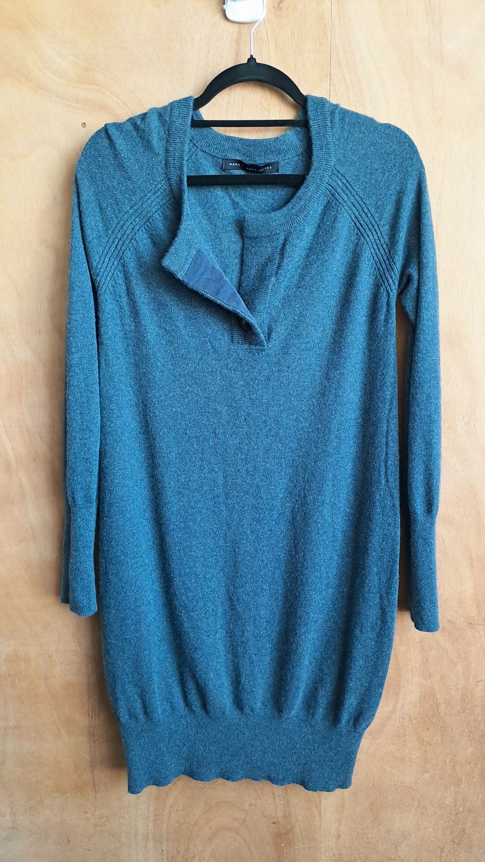 Marc Jacobs 100% Cashmere Jumper