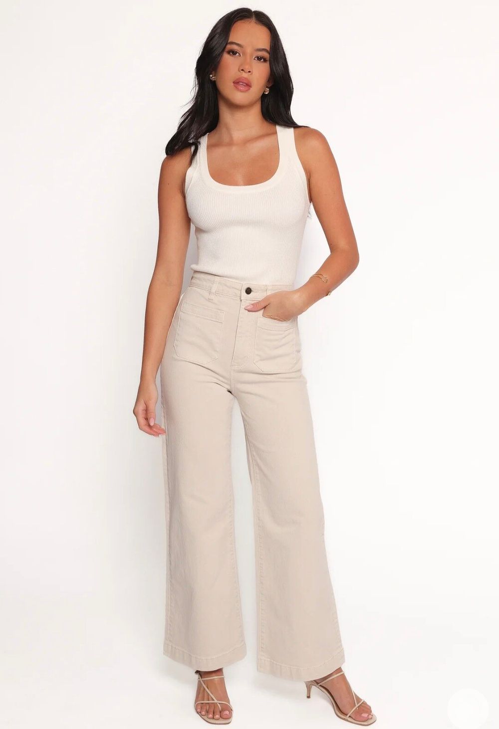 Rolla's Sailor Jeans