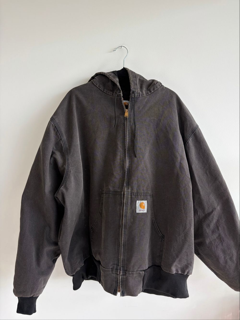 Carhartt Jacket