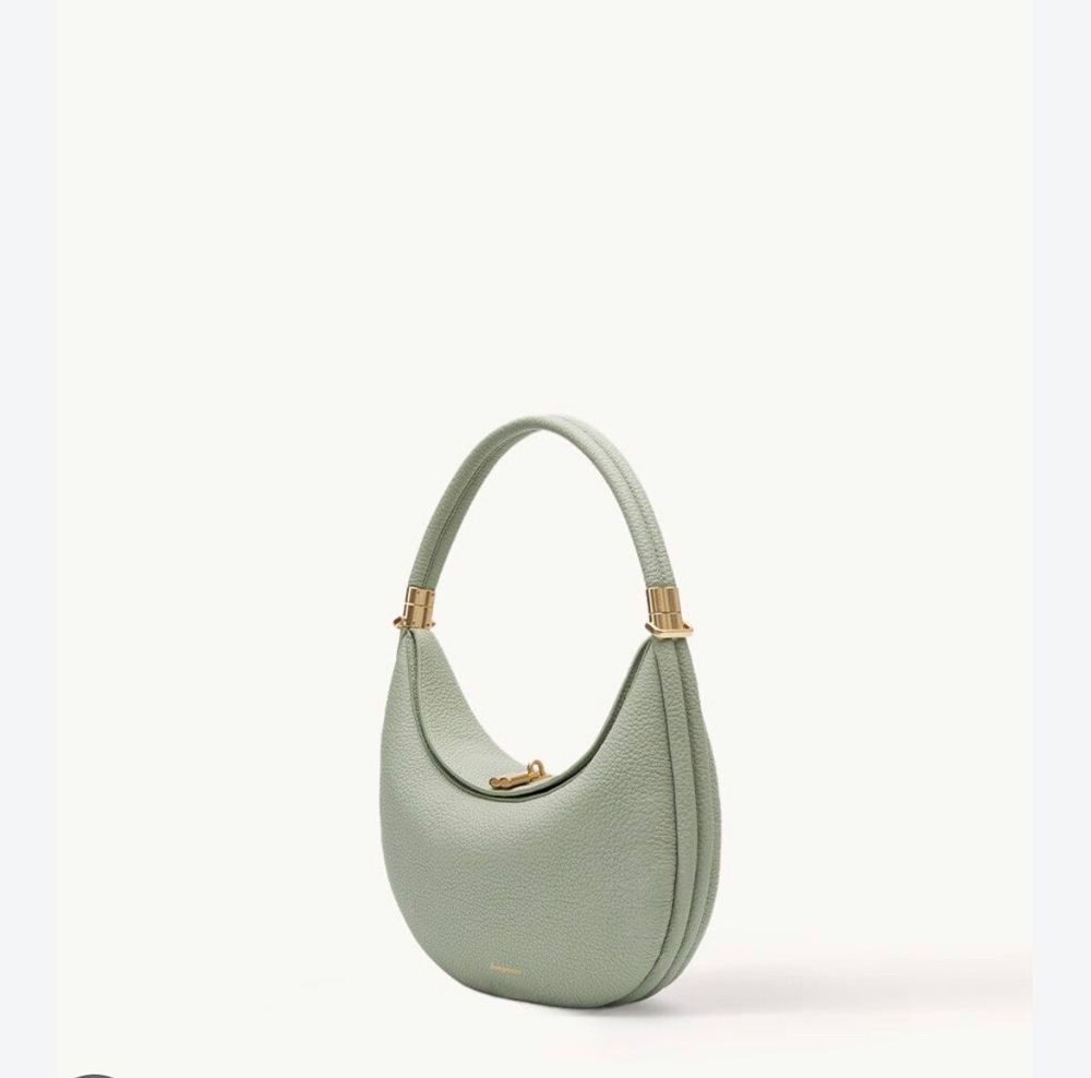 Songmont Luna bag- Jade