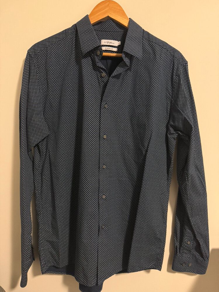 Hallenstiens Brothers Premium Shirt