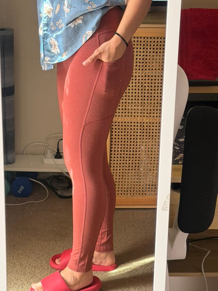 Icebreaker Fastray Tights