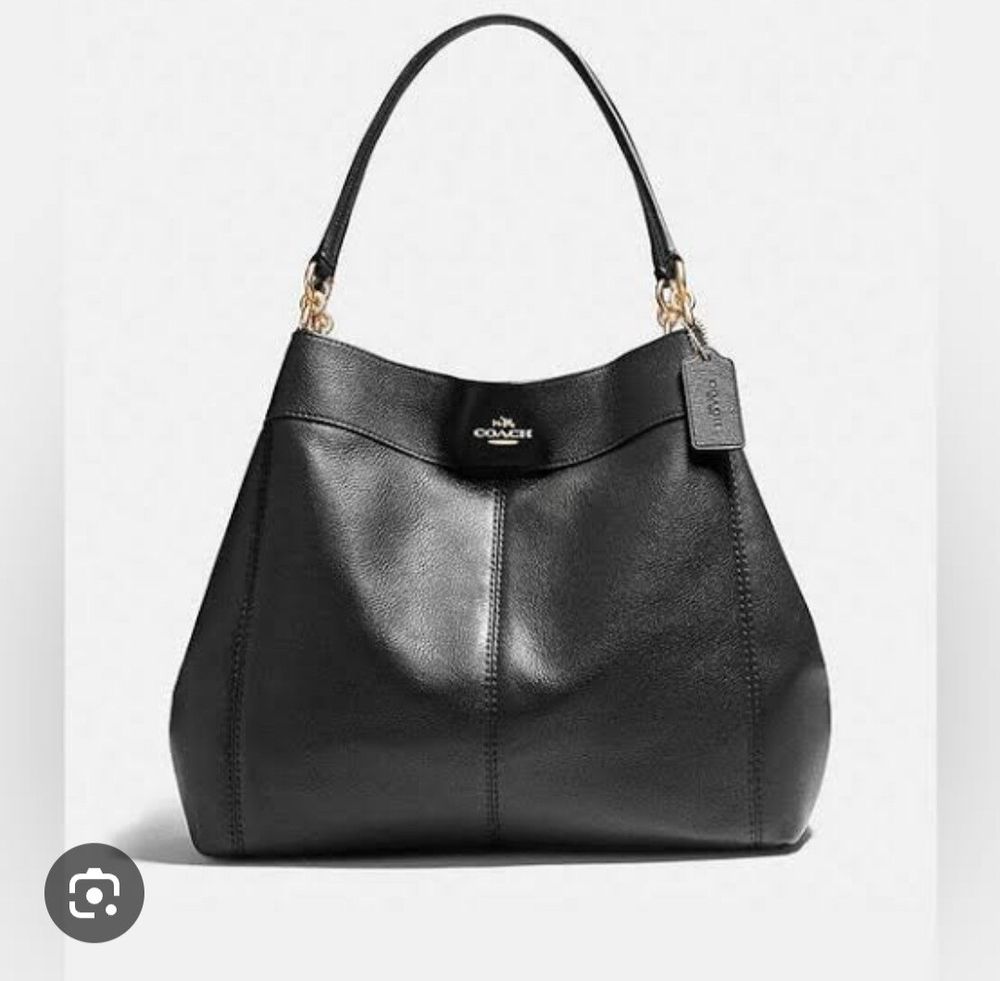 Brand New Coach Lexy Bag