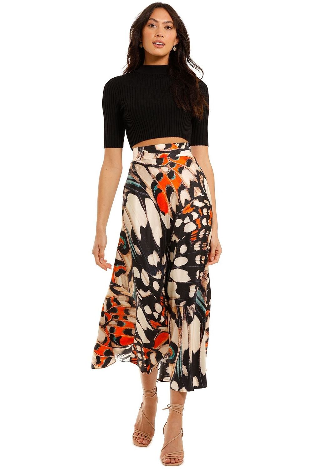 All The Love Skirt 12