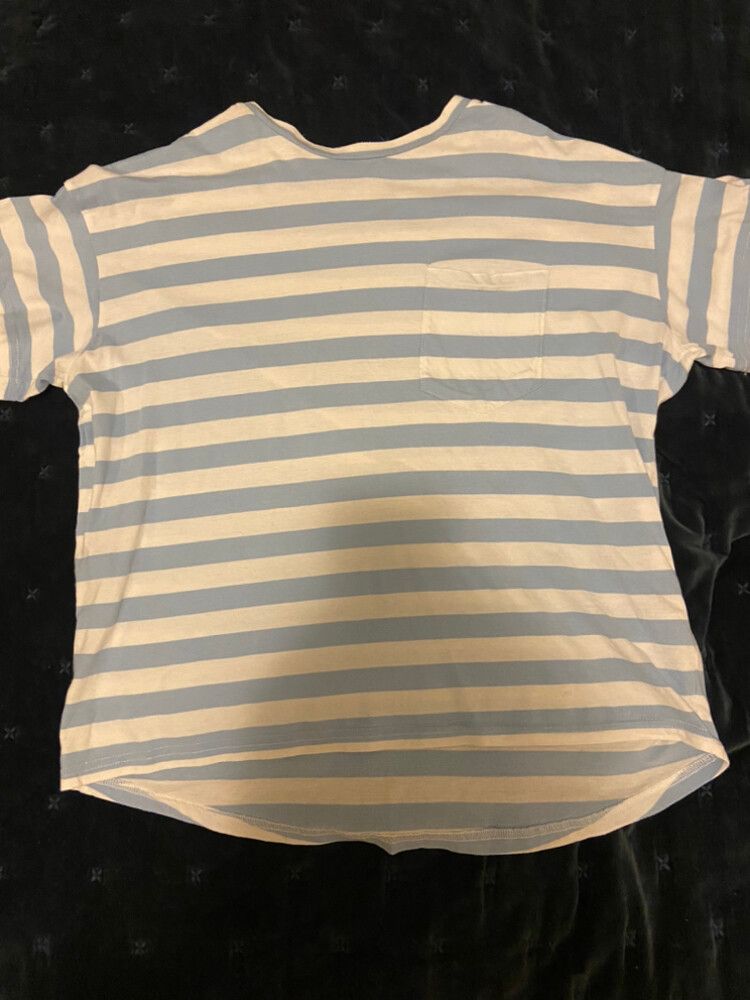 Nude Lucy Striped T-shirt