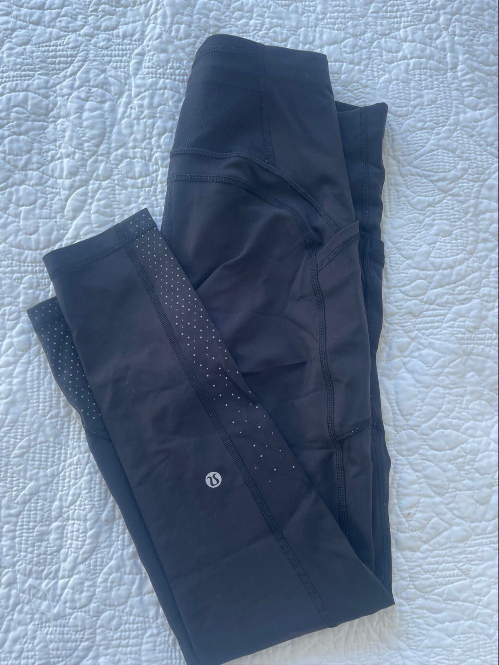 Lululemon tightest stuff tights