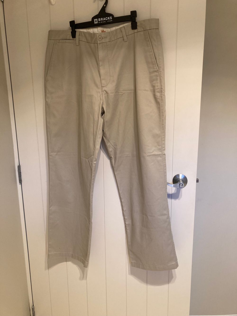 MATERNAL INSTINCTS ( AUST ) MYERS - WOMEN'S MATERNITY JEANS - BLUE - SIZE 12