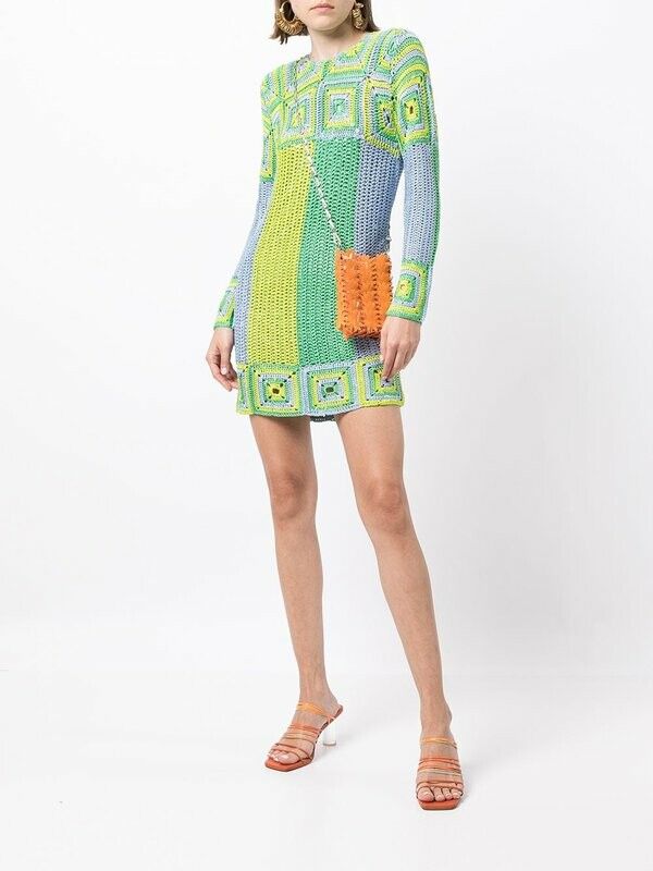 alice mccall crochet dress Alice McCall - BNWT ALICE MCCALL FERN MALIBU CROCHET DRESS