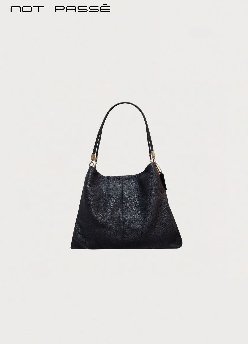 Coach Edie 31 Shoulder Bag