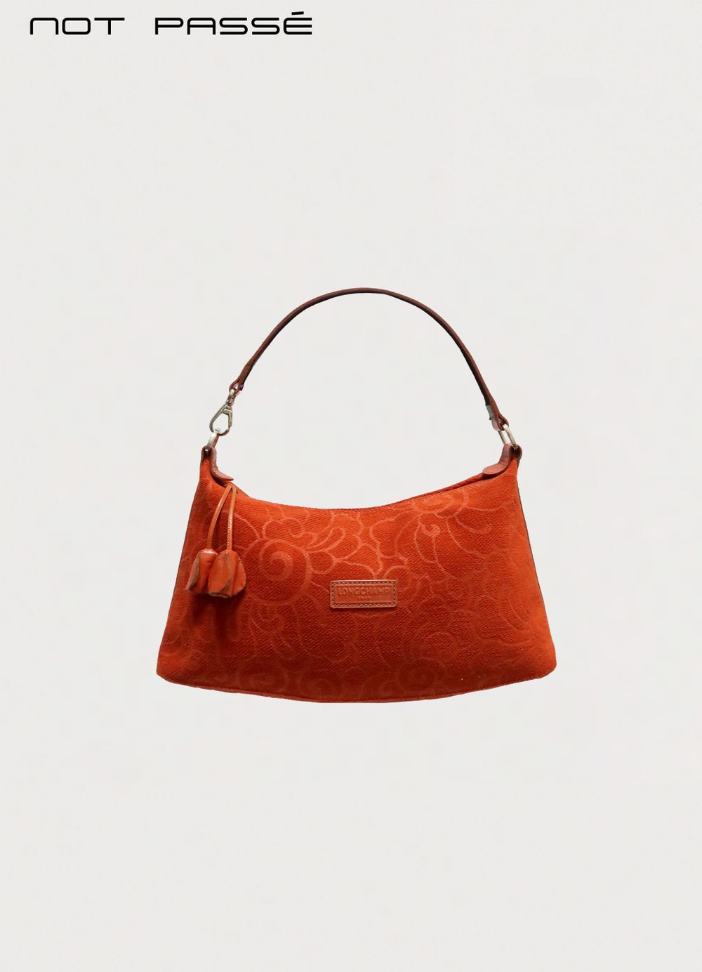 Longchamp Idole Shoulder Bag