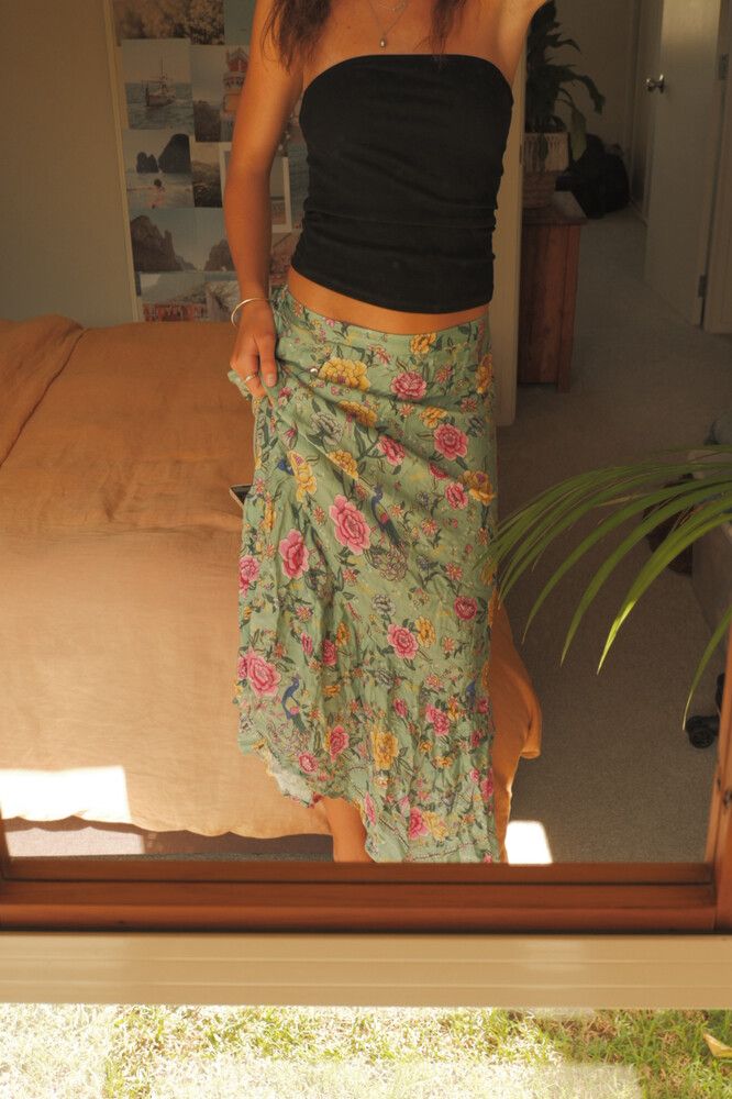 Arnhem Portofino Skirt