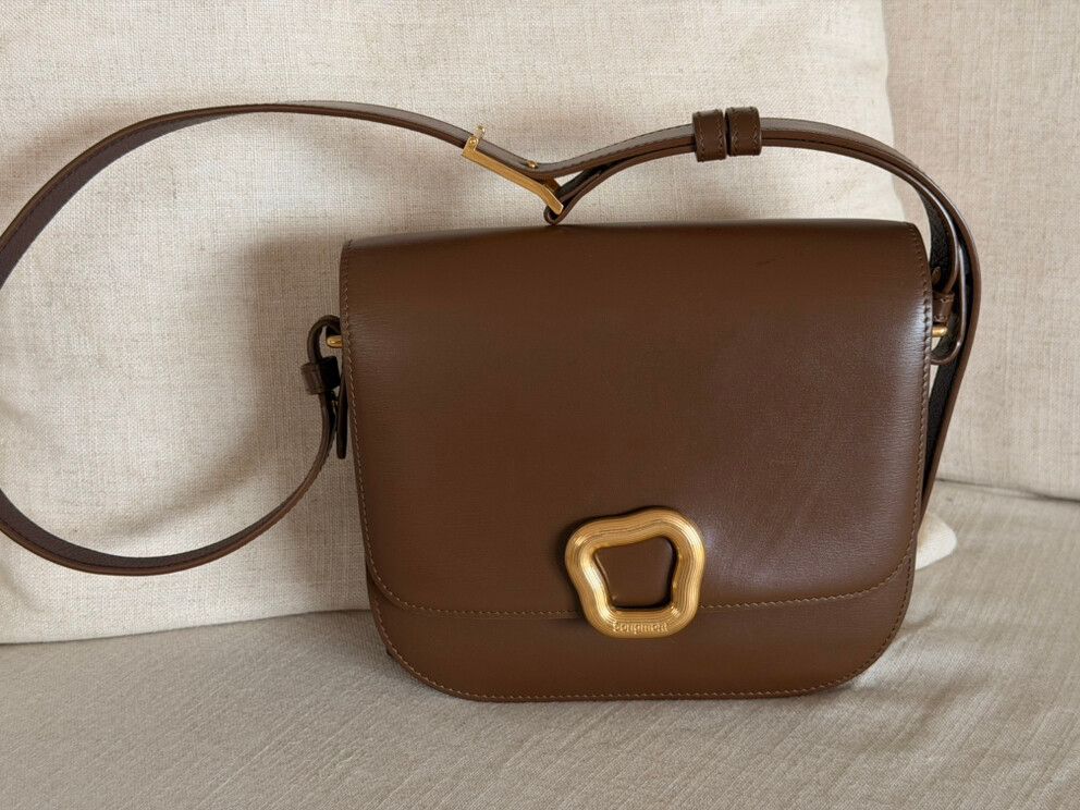 Songmont Medium Reset Tofu bag