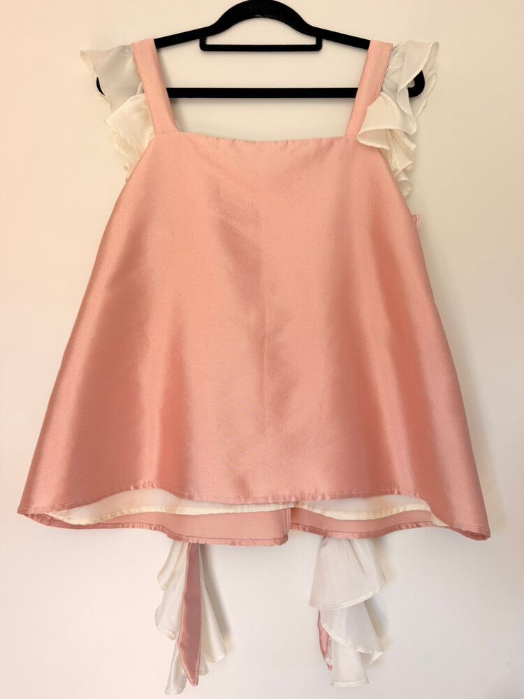 Maggie Marilyn The Dancing In The Skies Top