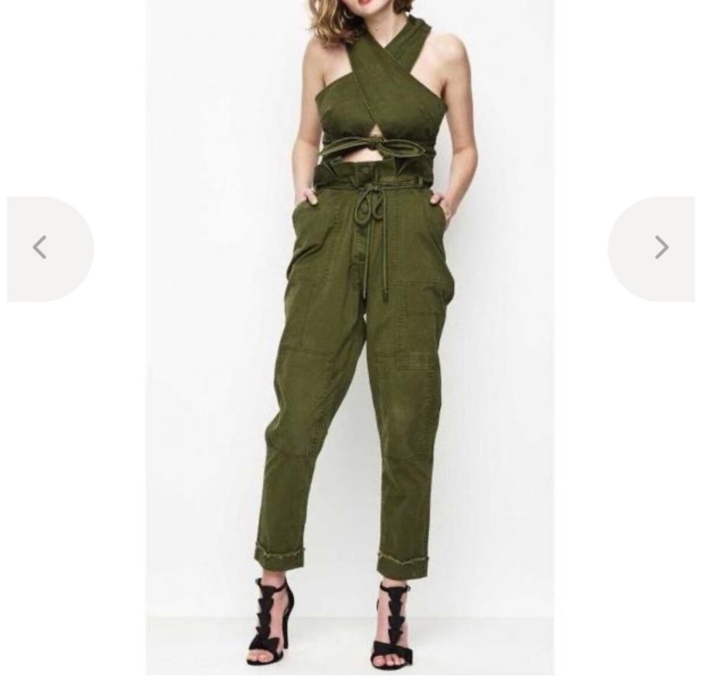 Jeans - Blue Alice McCall On My Way Jeans