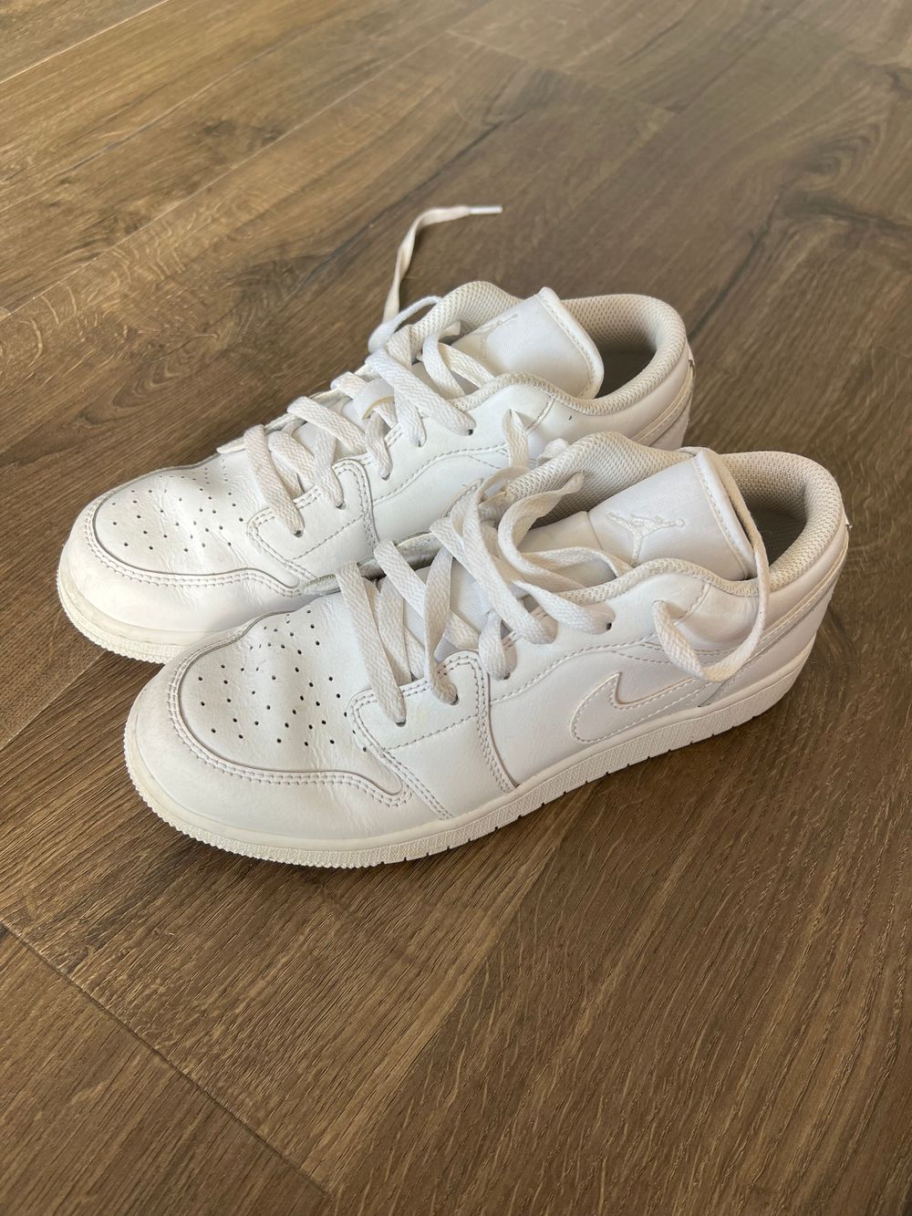 6y is what size in women's nike