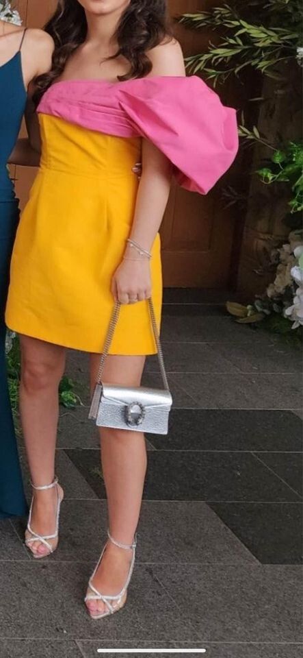 Manuela Mini Dress