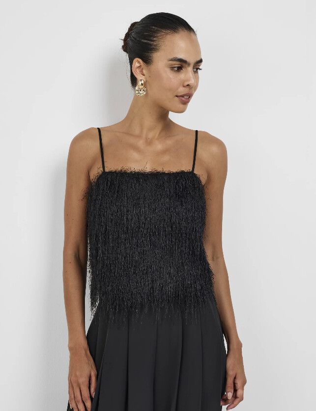 Sheike Marcella Top