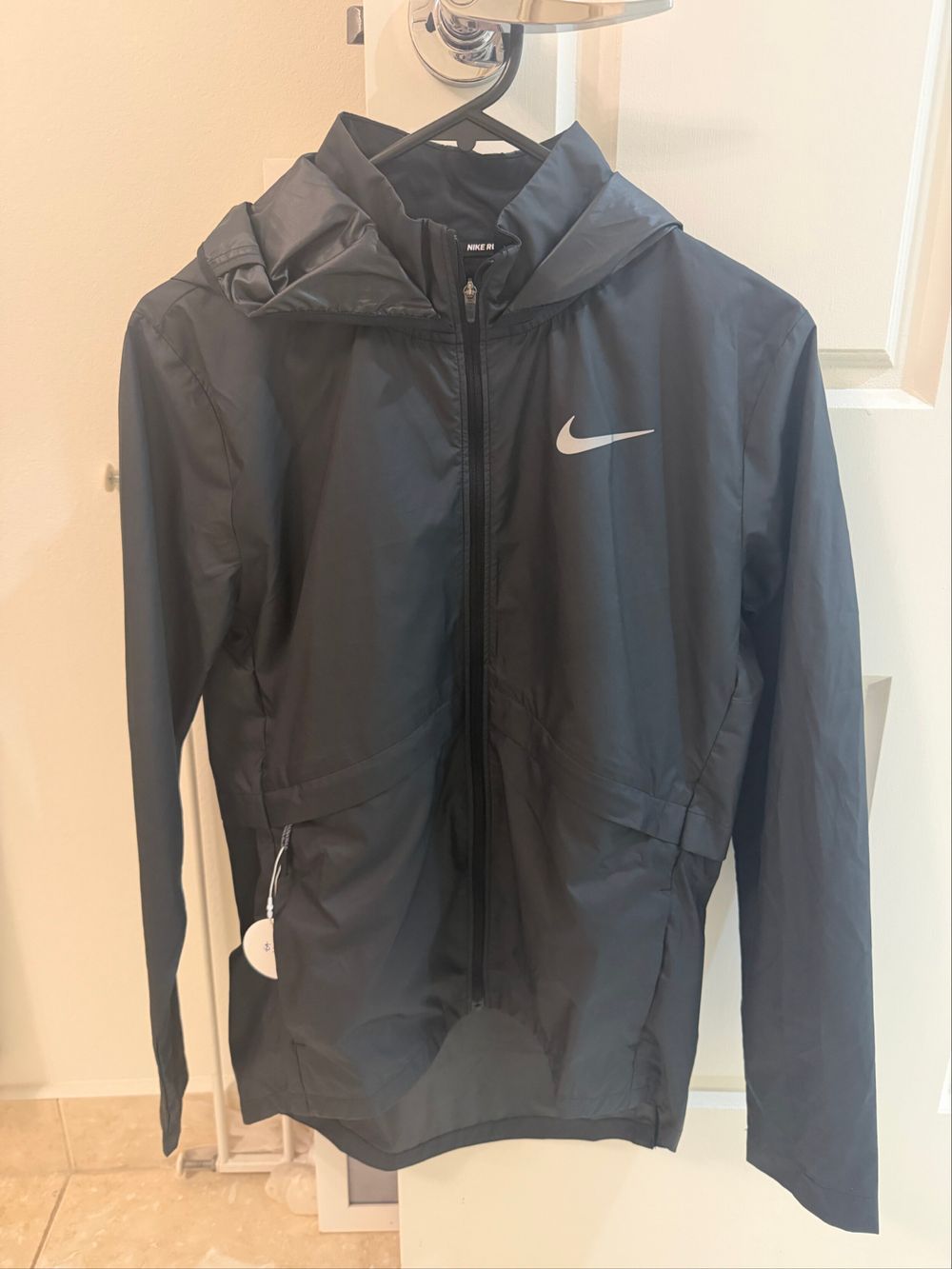 Nike Windbreaker Jacket