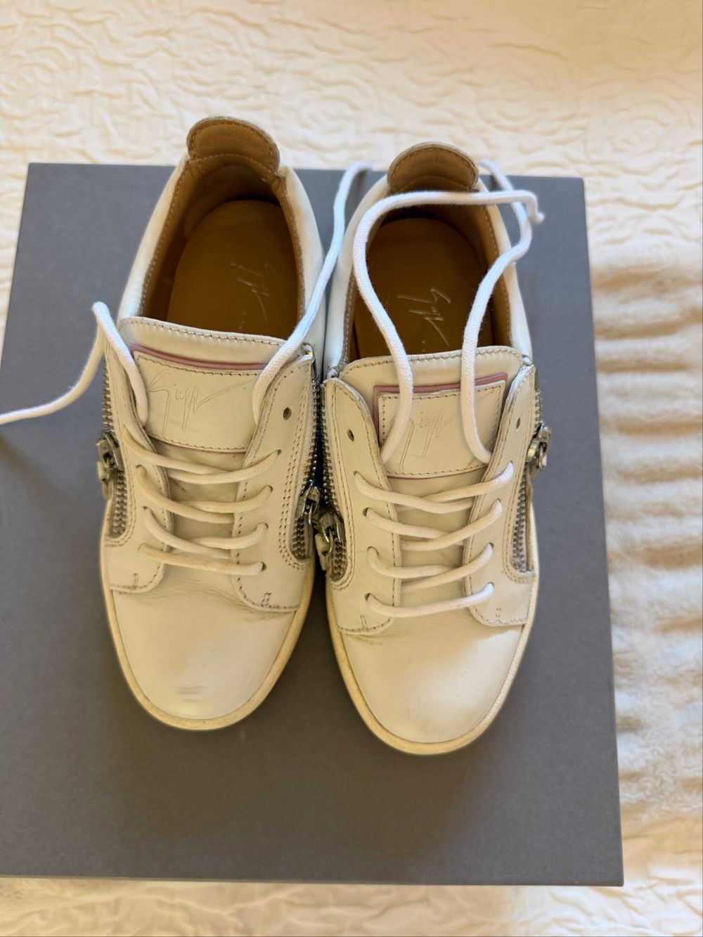 Giuseppe Zanotti Sneakers