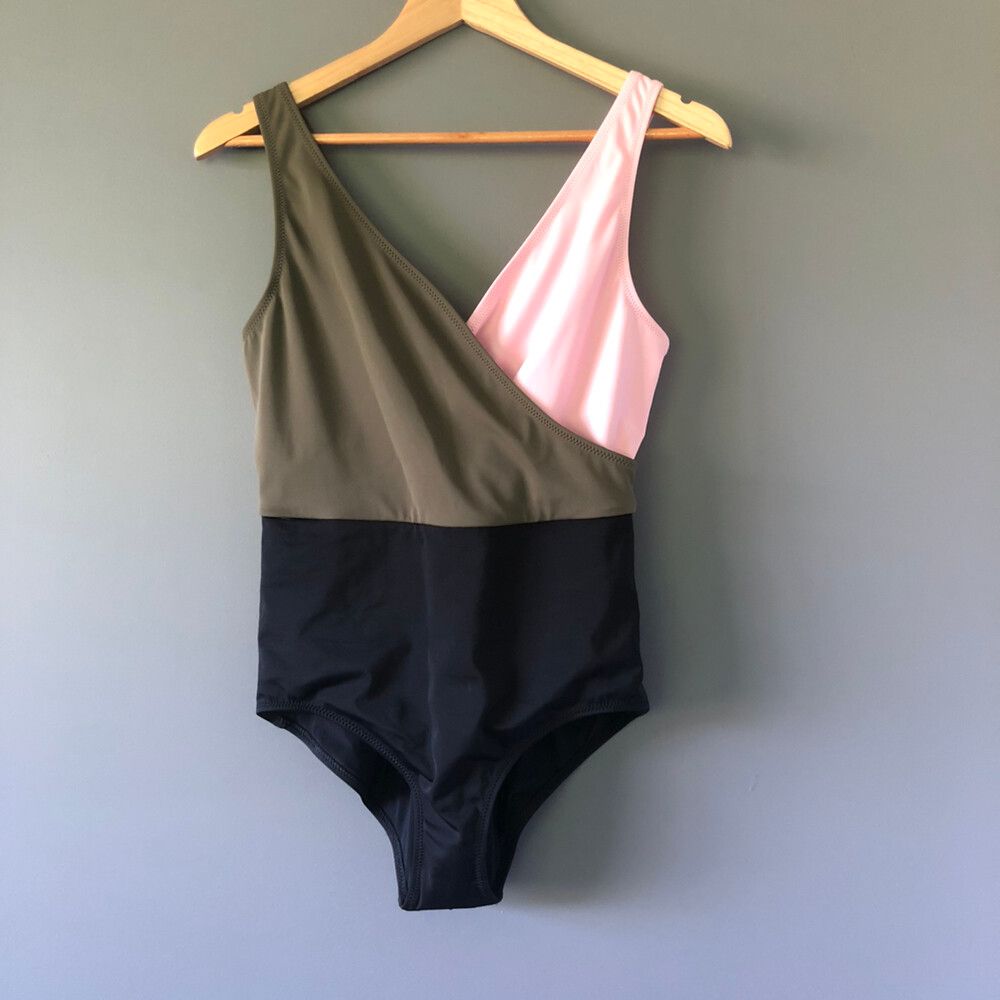 One Piece Swimsuit