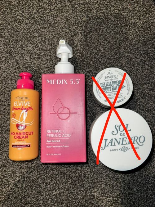 Bodycare Bulk
