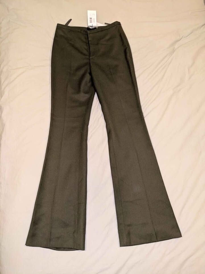 BNWT Tailored trousers