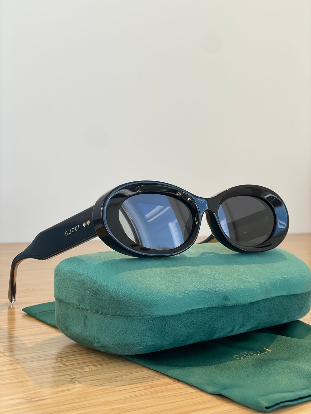 Gucci GG1527S Sunglasses NEW SEASON 2026