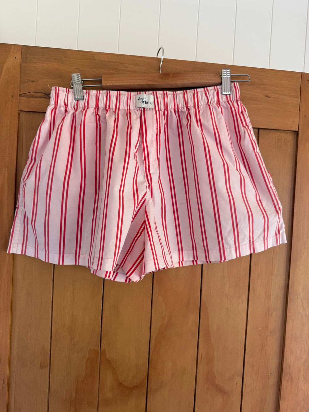 Boxer Shorts