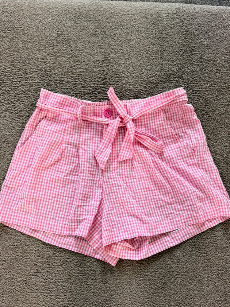 Huffer Shorts
