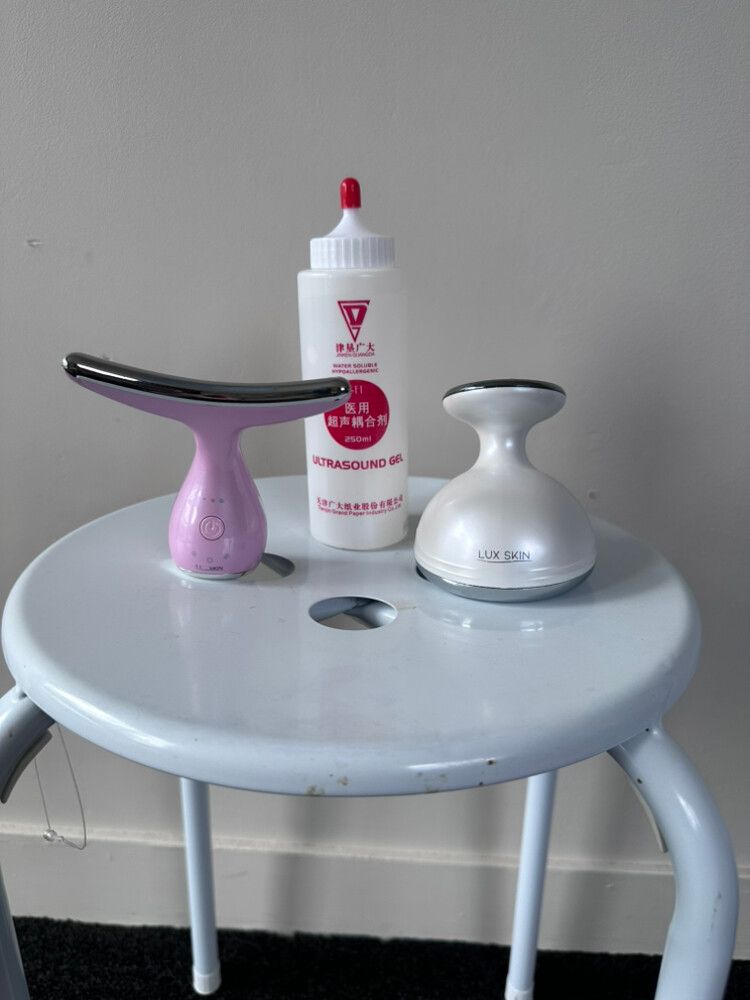 Face And Body Sculpting