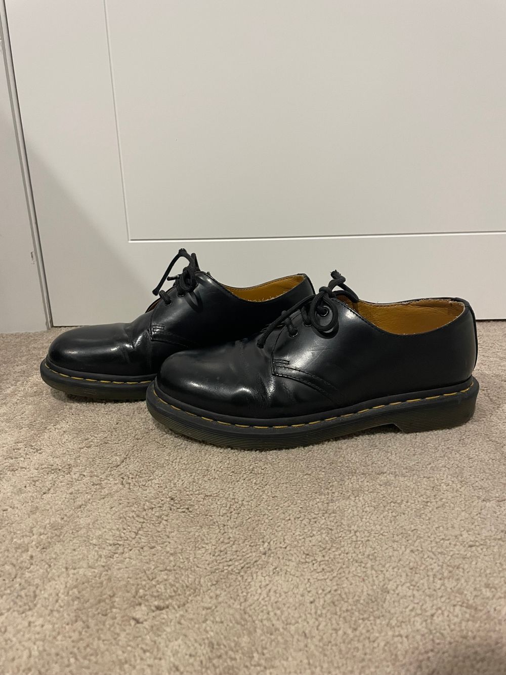 Dr Martens 1461 Classic UK 5 US 7