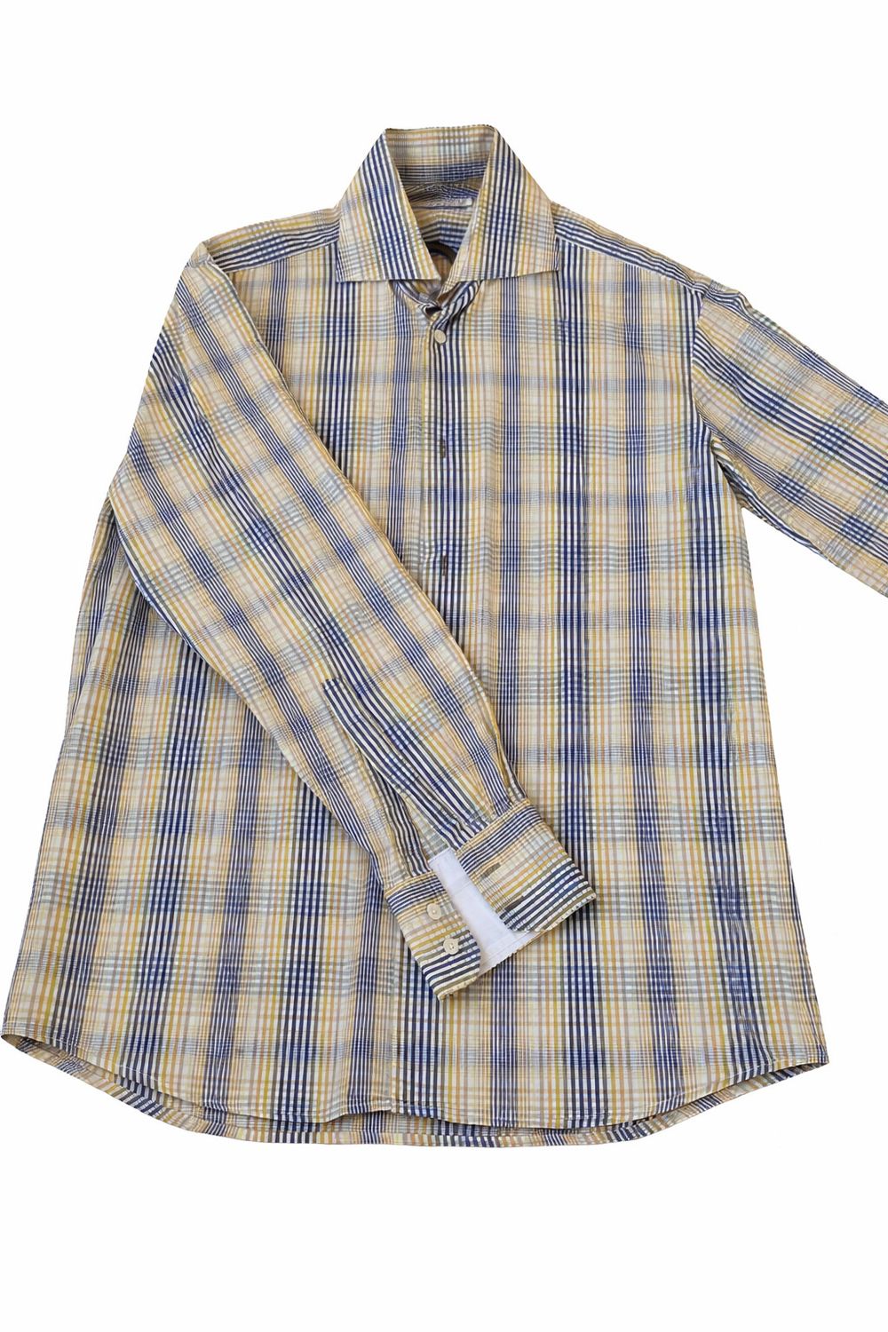 Working Style business shirt