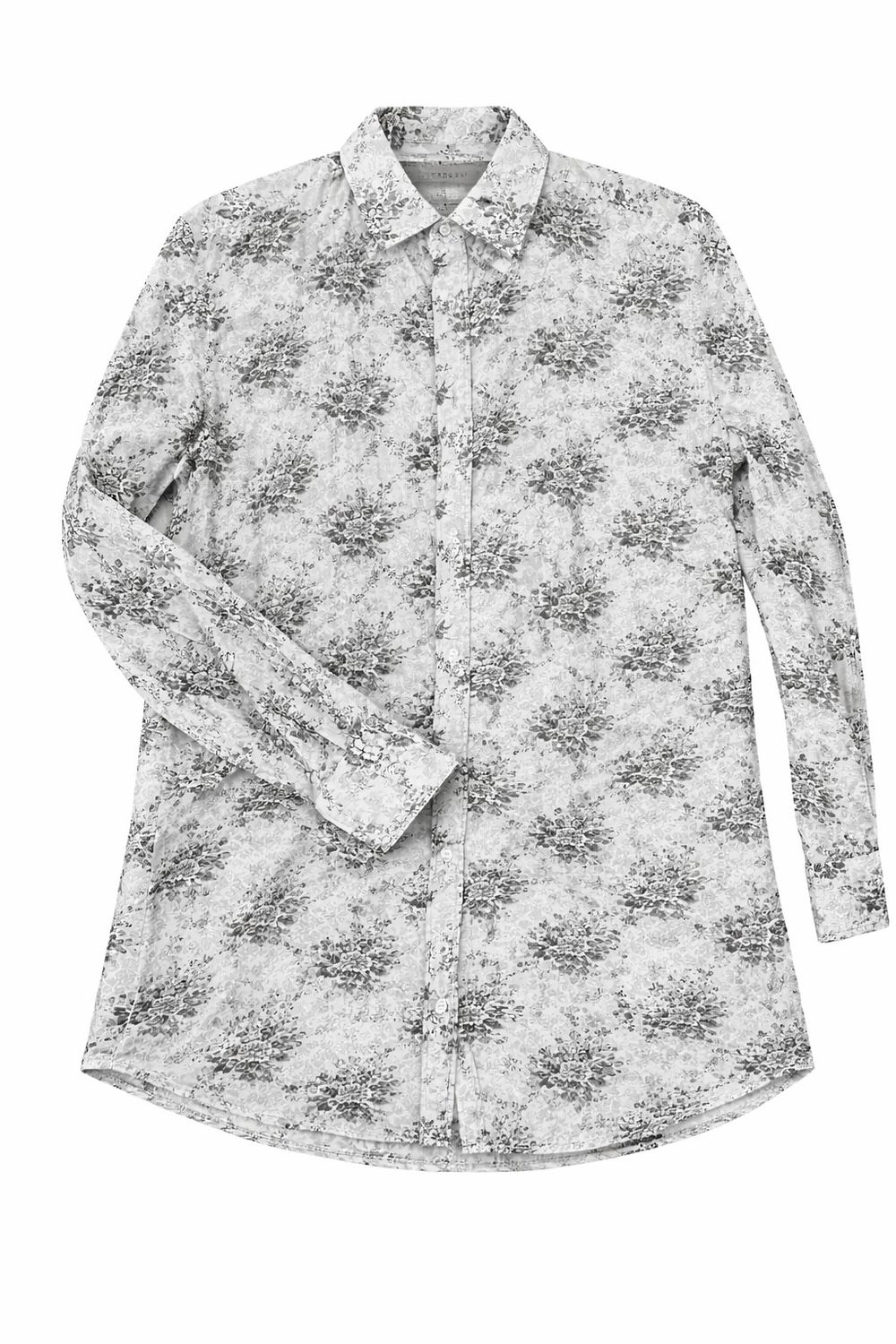 Ted Baker floral Shirt