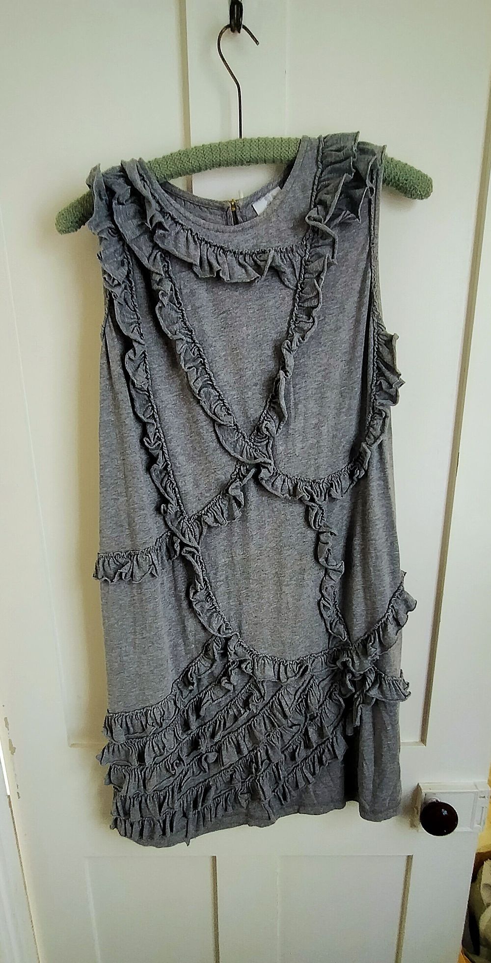 Vintage dress - super cute on