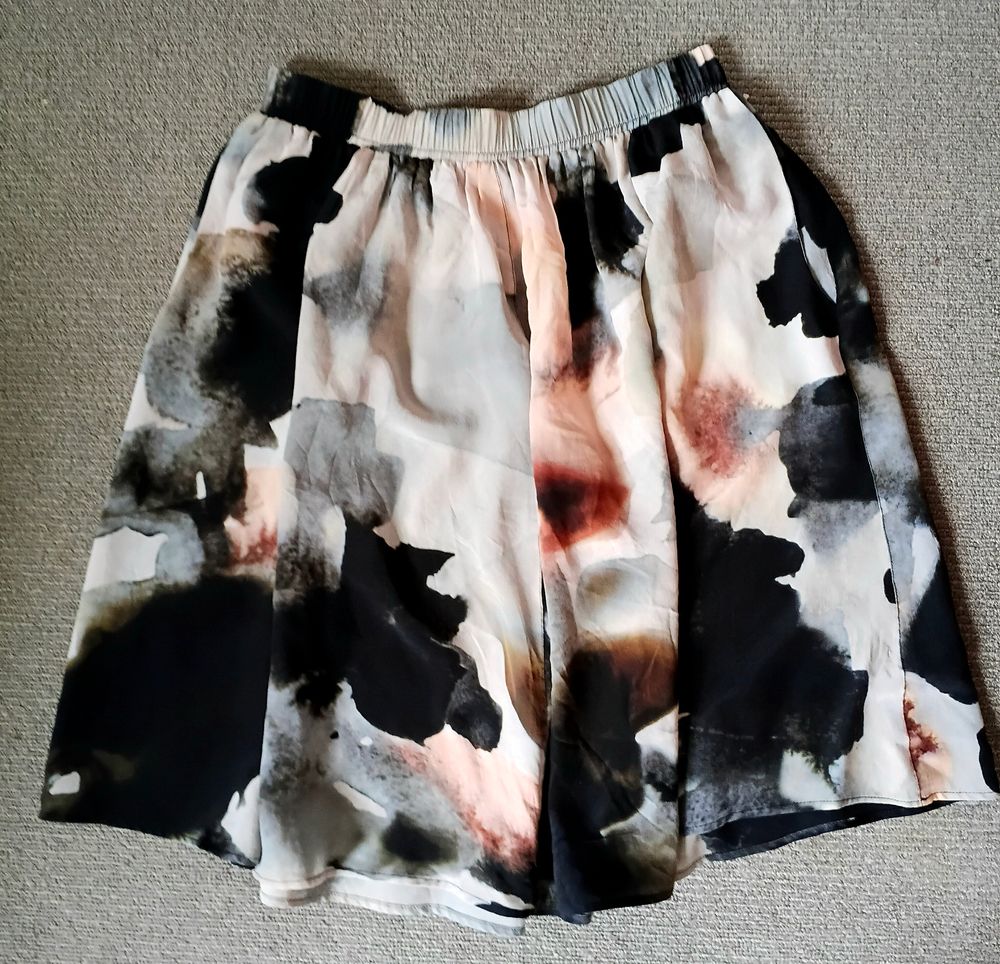 Juliette Hogan Desert Storm Skirt