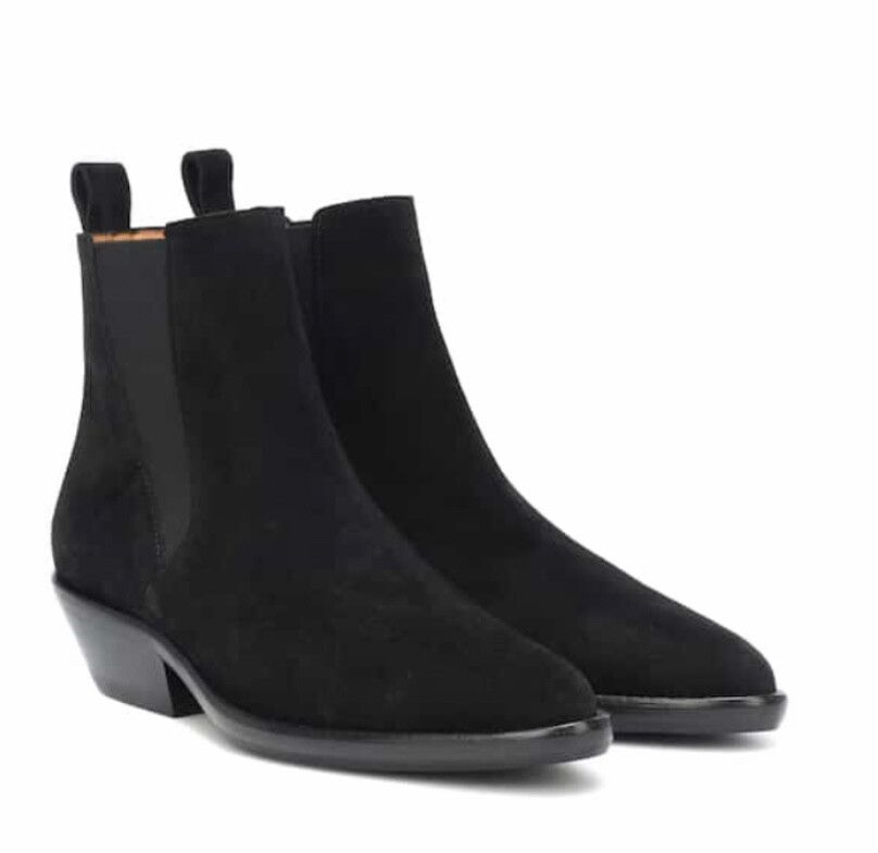Isabel Marant Boots