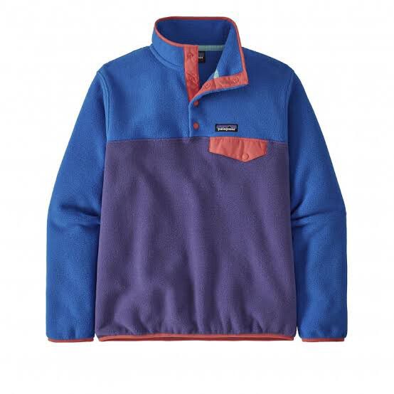 Women’s Synchilla Snap-T Pullover Fleece