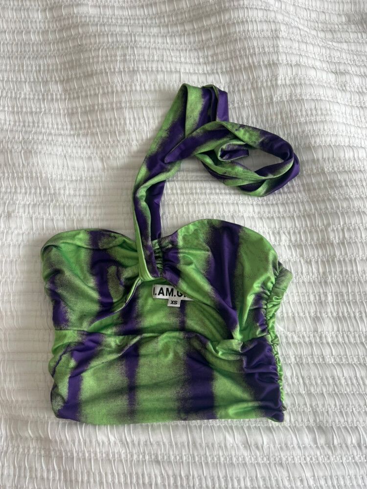 Iamgia crop