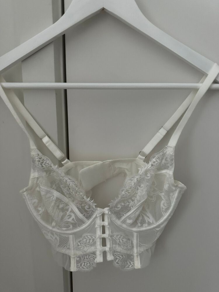 bras n things corset top