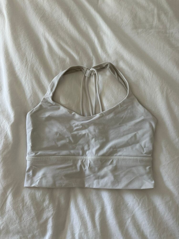 Lululemon bra