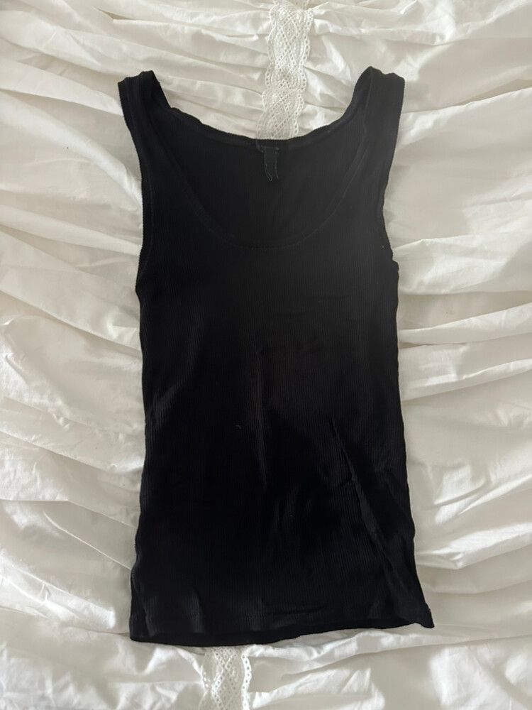 skims soft lounge tank