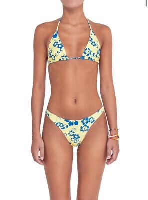 Bamba swim bottoms size small