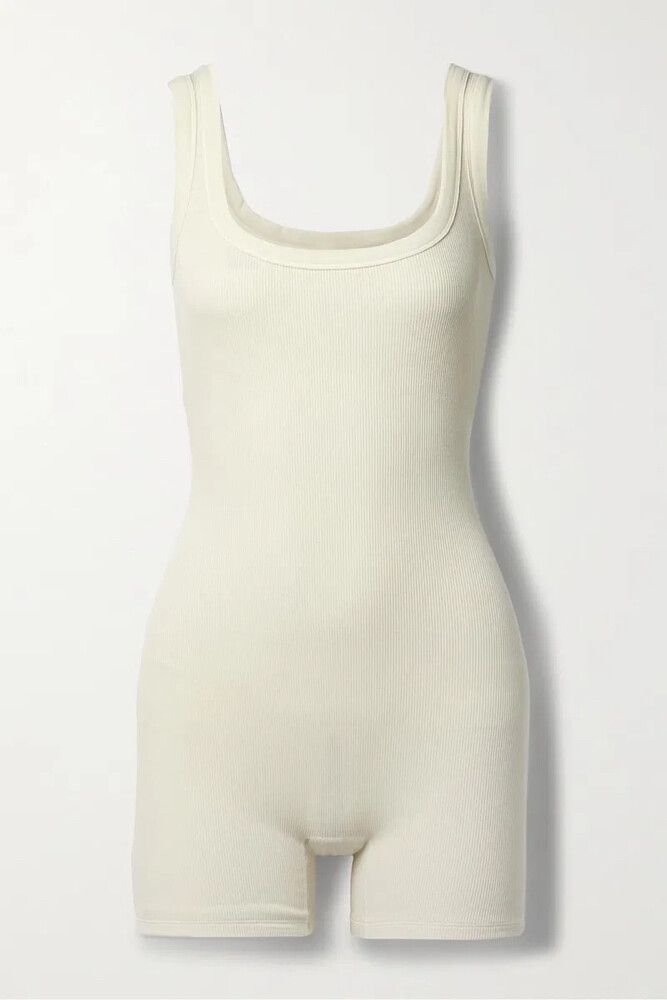 skims play suit