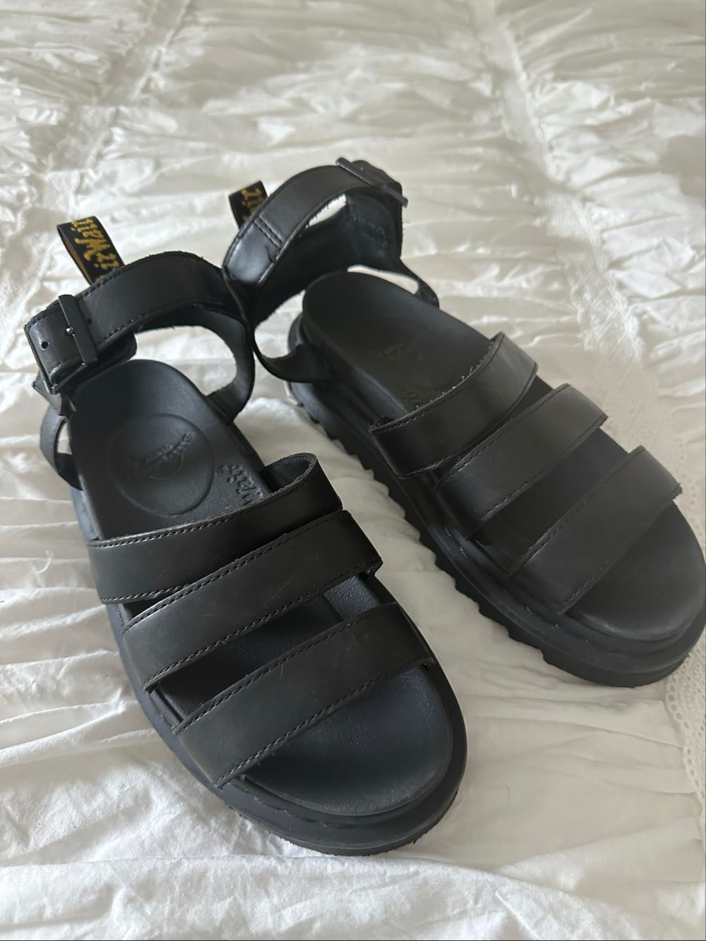 Doc Martens