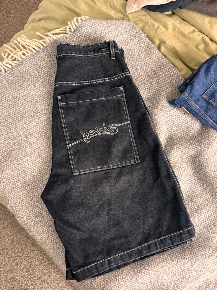 Yonks Jorts
